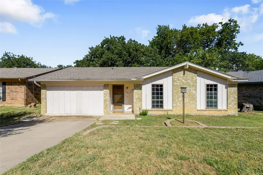 1108 Autumn Oak Drive, Denton, TX 76209 - Image #2