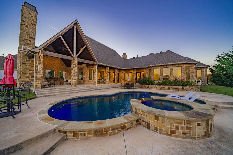 1 London Court, Heath, TX 75032 - Image #2