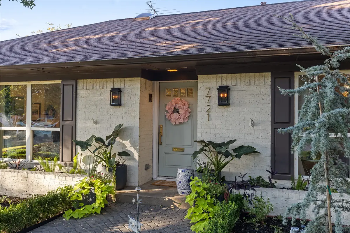 7721 Chattington Drive, Dallas, TX 75248 - Image #1