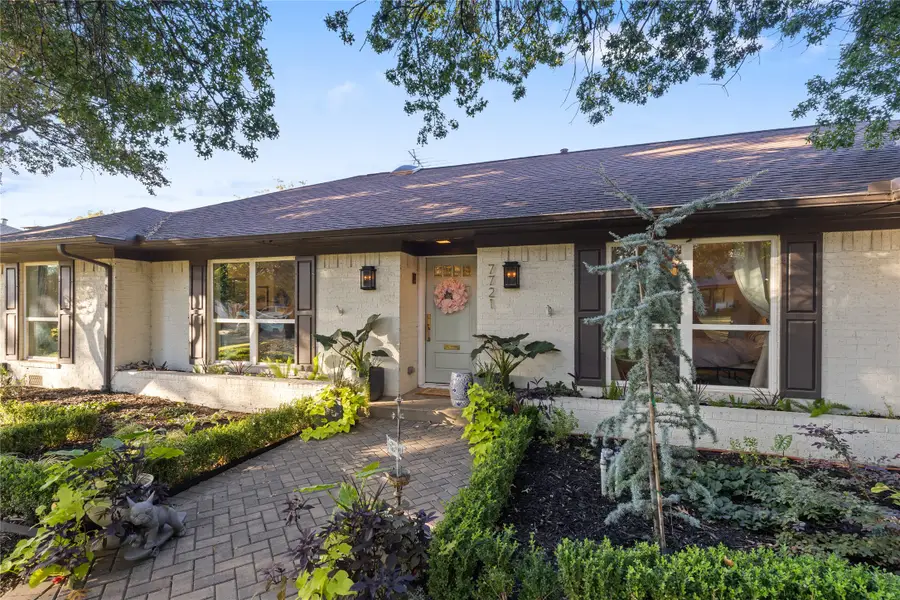 7721 Chattington Drive, Dallas, TX 75248 - Image #2