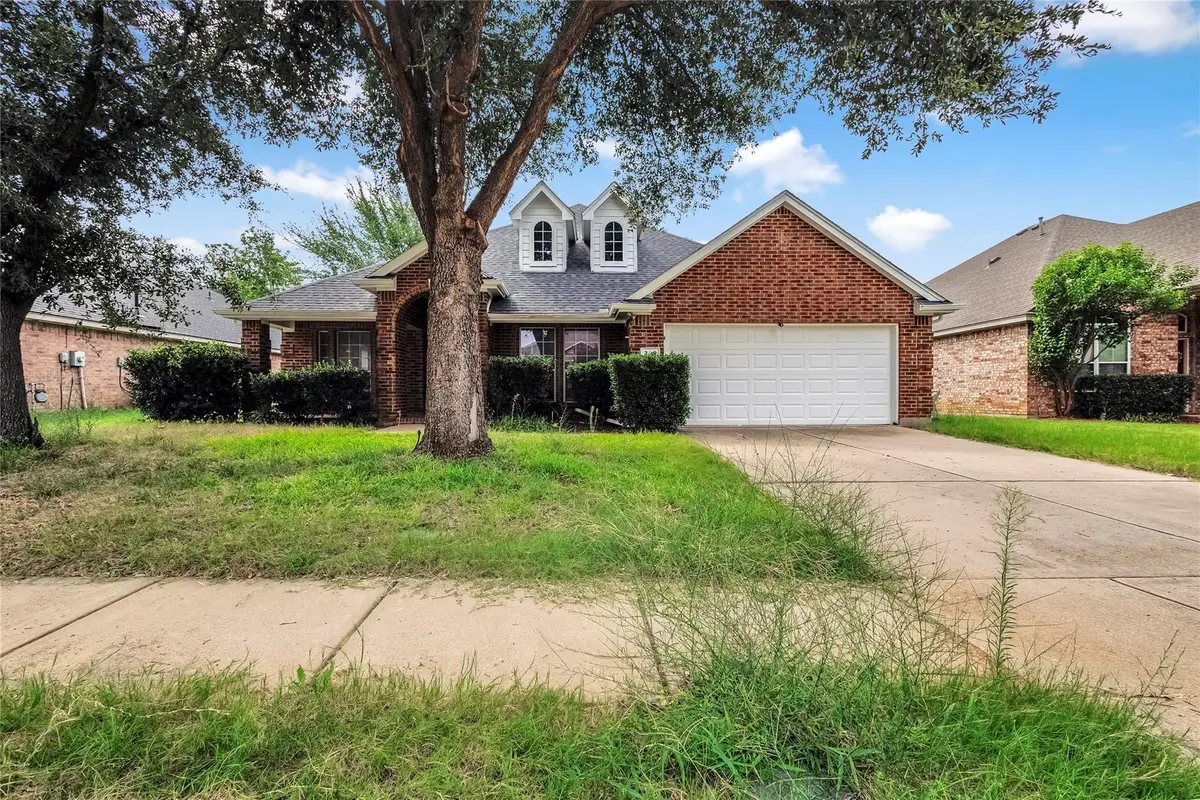 308 Ranch Trail, Mansfield, TX 76063 - Image #1