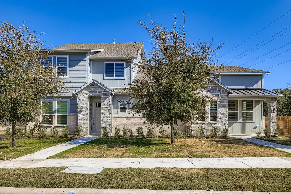 1204 Pebblebrook Drive, McKinney, TX 75071 - Image #1