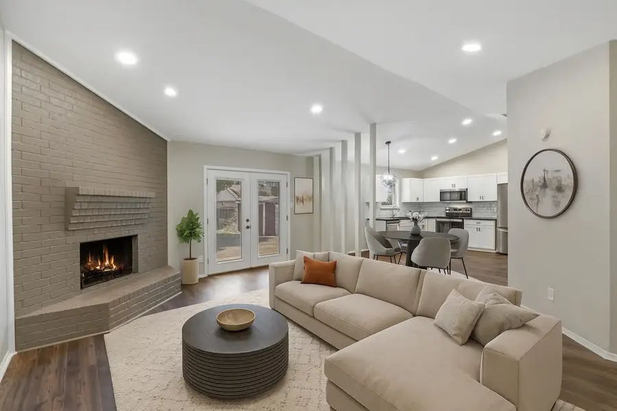 1300 Timbercrest Drive, Benbrook, TX 76126 - Image #3