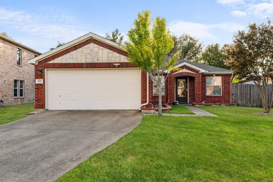 123 Stanford, Forney, TX 75126 - Image #2