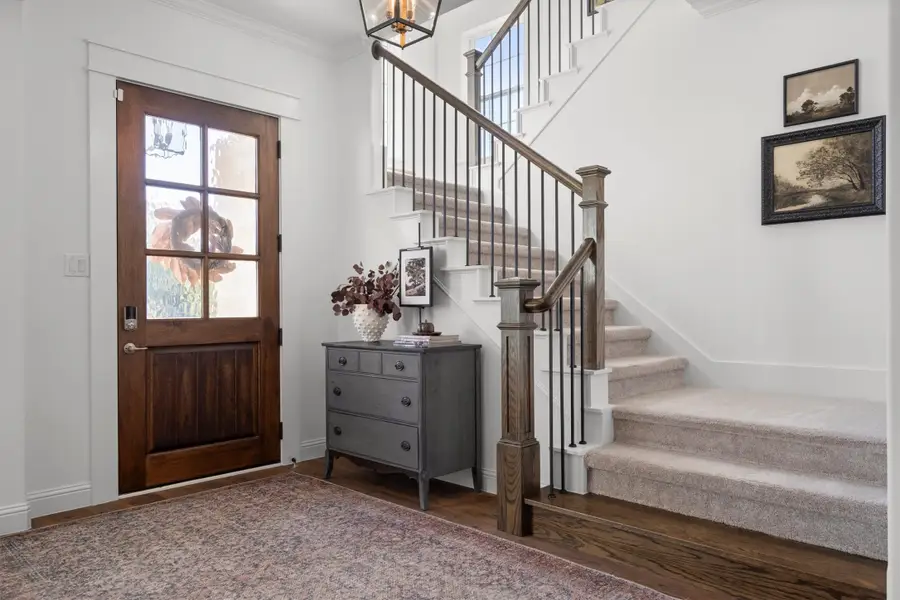 235 Aberdeen Boulevard, Argyle, TX 76226 - Image #3