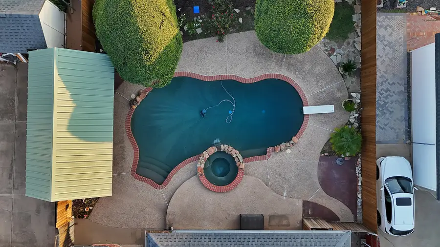 2804 Wood Wind Drive, Pantego, TX 76013 - Image #2