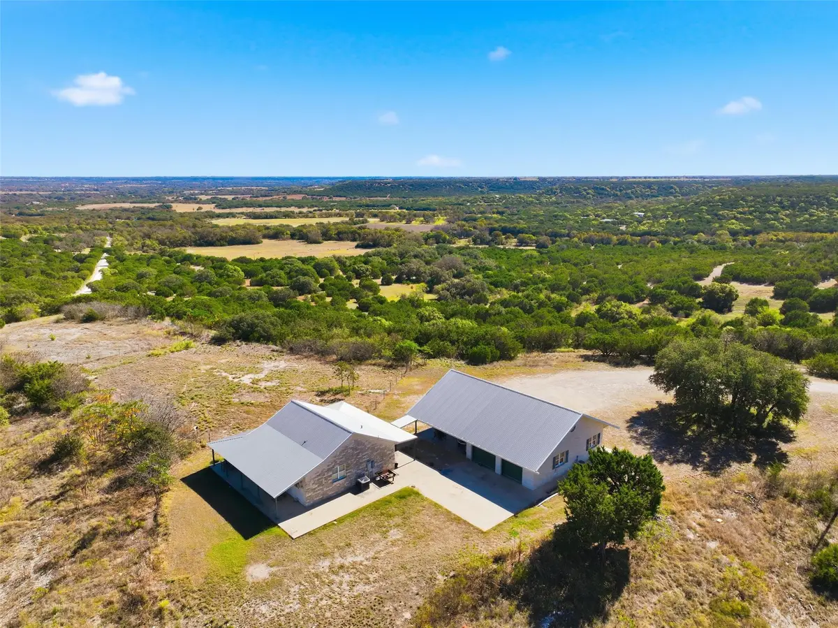 470 County Road 2137, Meridian, TX 76665 - Image #1