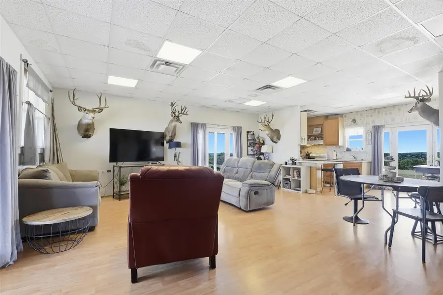 470 County Road 2137, Meridian, TX 76665 - Image #3