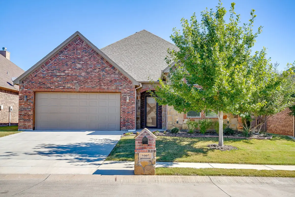 2997 Timber Trail Drive, Decatur, TX 76234 - Image #1
