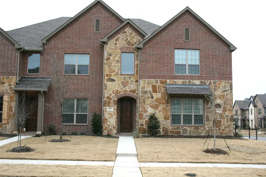 2317 Jameson Lane, McKinney, TX 75070 - Image #2