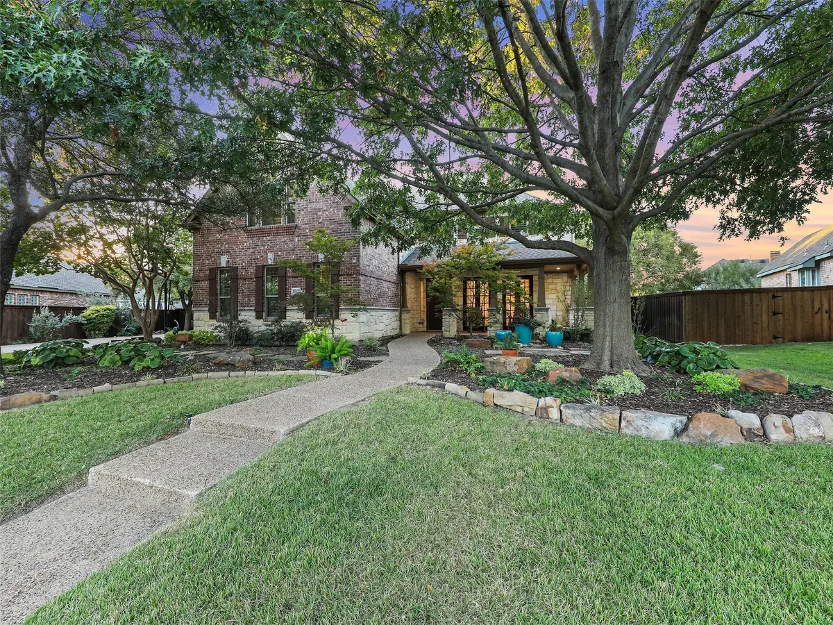 2012 Savannah Drive, McKinney, TX 75072 - Image #1