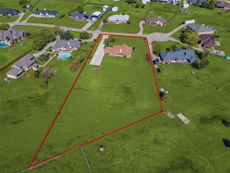 13064 Highland Court, Forney, TX 75126 - Image #3