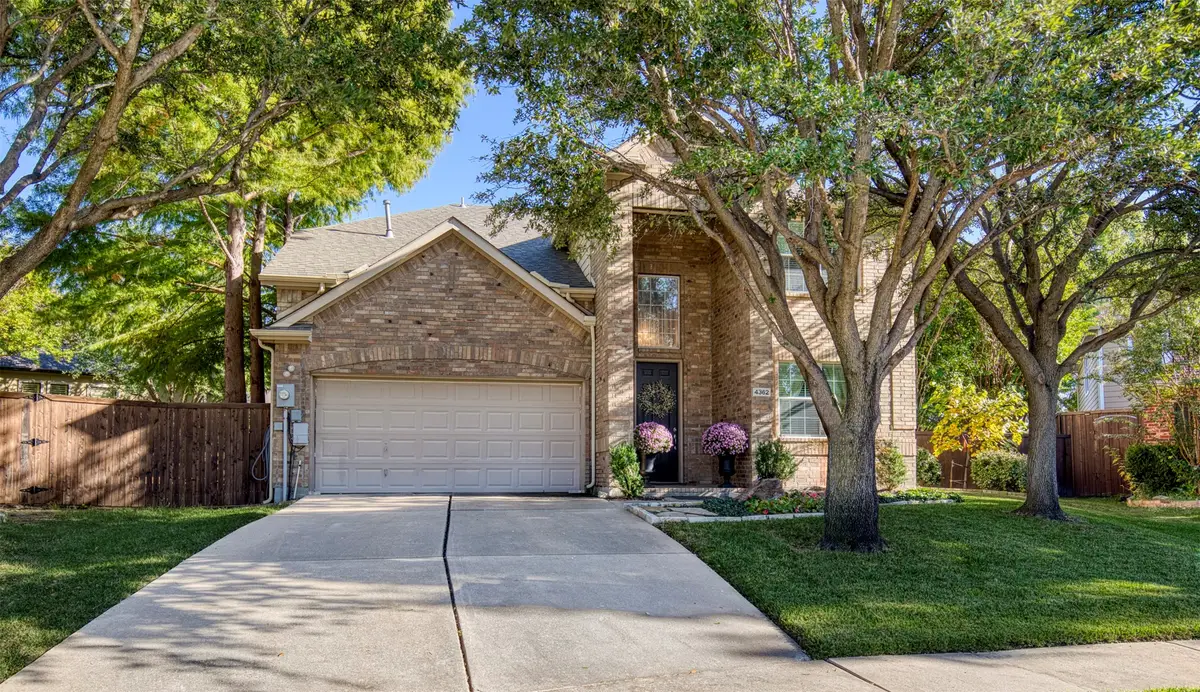 4362 Childress Trail, Frisco, TX 75034 - Image #1