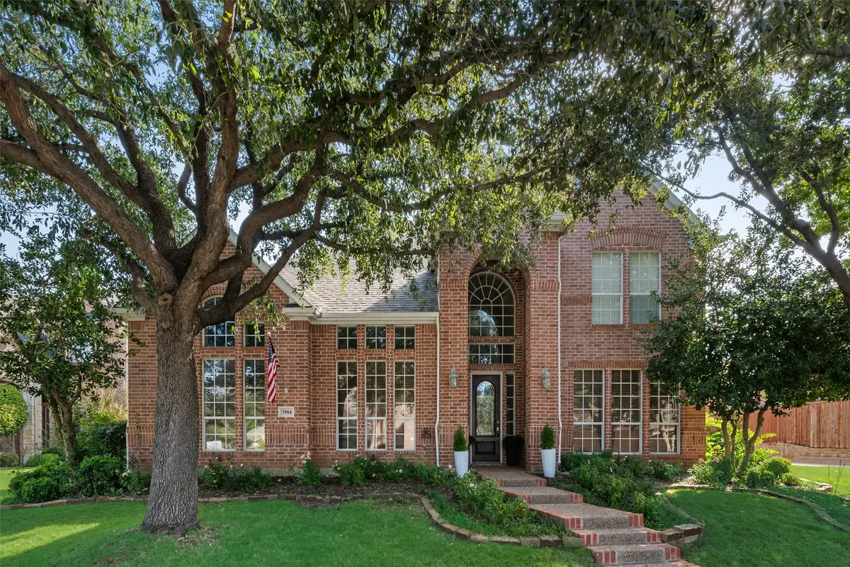 3904 Edna Valley Court, Flower Mound, TX 75022 - Image #1