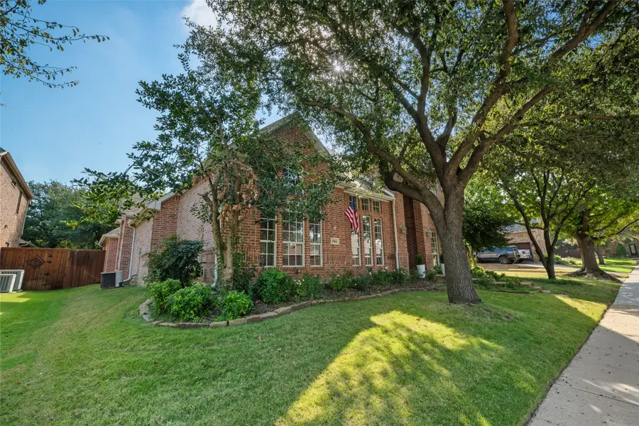 3904 Edna Valley Court, Flower Mound, TX 75022 - Image #2