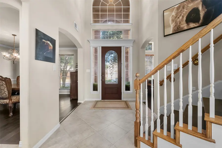 3904 Edna Valley Court, Flower Mound, TX 75022 - Image #3