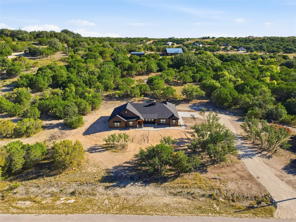 555 Hidden Lake, Bluff Dale, TX 76433 - Image #1