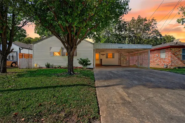 1005 S Clements Street, Gainesville, TX 76240