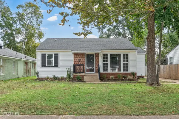 321 Ratcliff, Shreveport, LA 71104