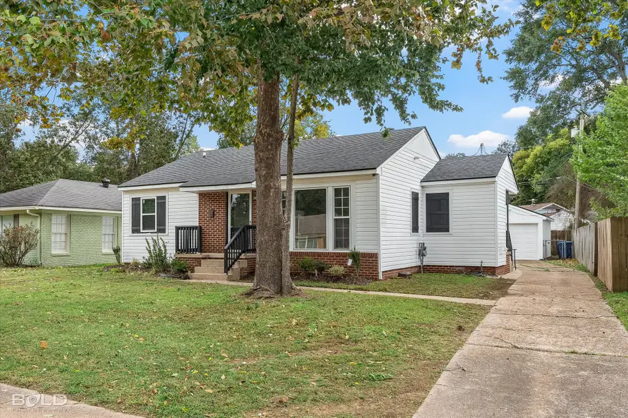321 Ratcliff, Shreveport, LA 71104 - Image #2