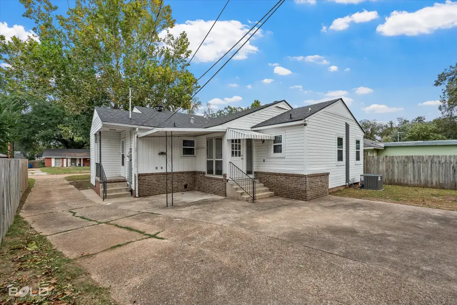 321 Ratcliff, Shreveport, LA 71104 - Image #3