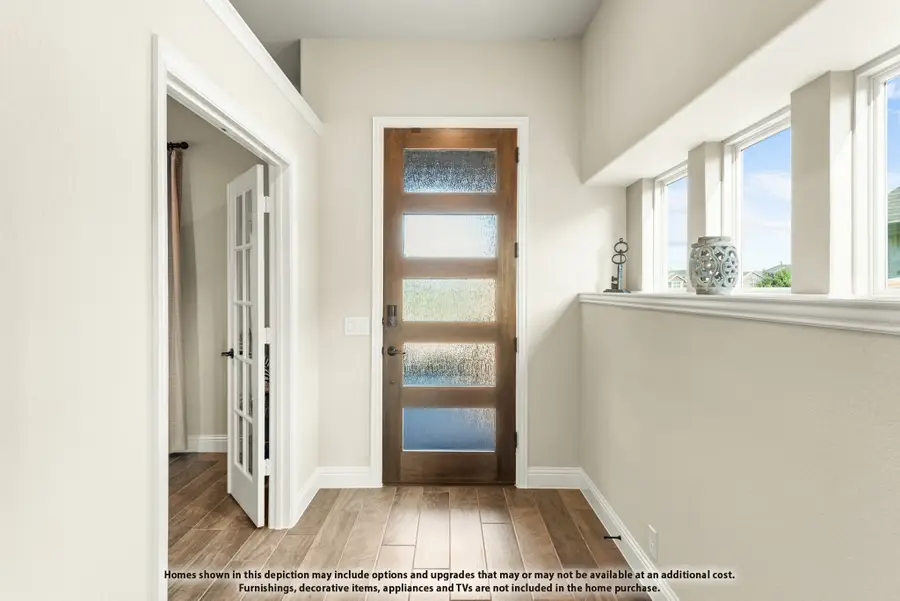 5 Grouse Circle, Sanger, TX 76266 - Image #3