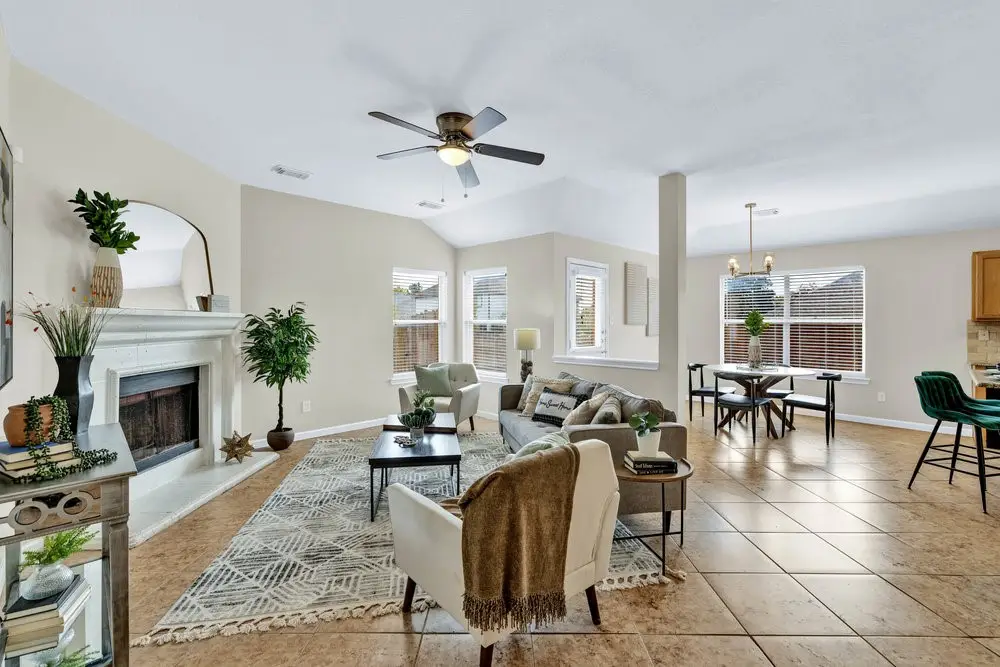 2201 Kingsdale Court, McKinney, TX 75071 - Image #1