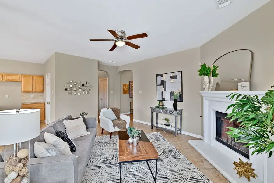 2201 Kingsdale Court, McKinney, TX 75071 - Image #2