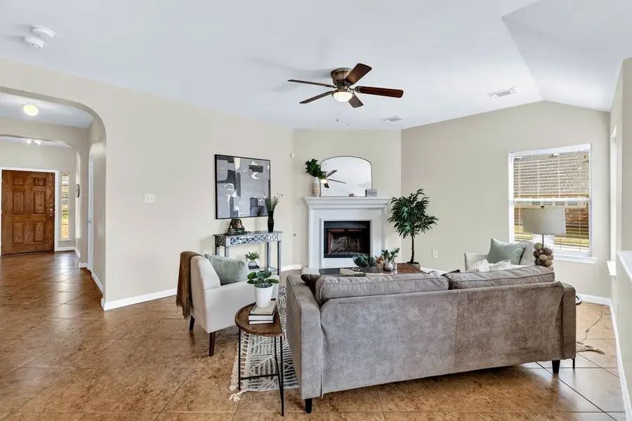 2201 Kingsdale Court, McKinney, TX 75071 - Image #3