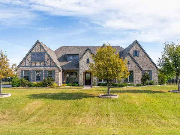 6403 Holbrook Circle, Parker, TX 75002