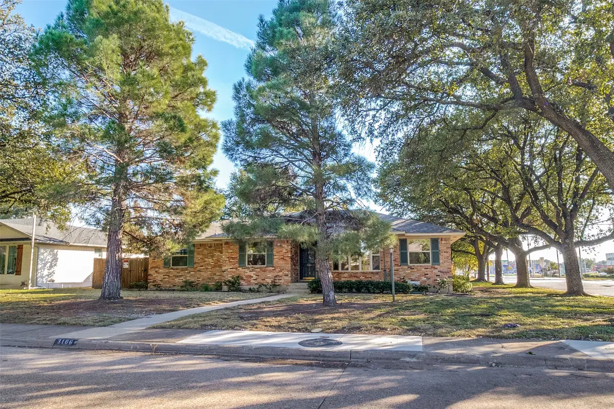 3106 Sharpview Lane, Dallas, TX 75228 - Image #1
