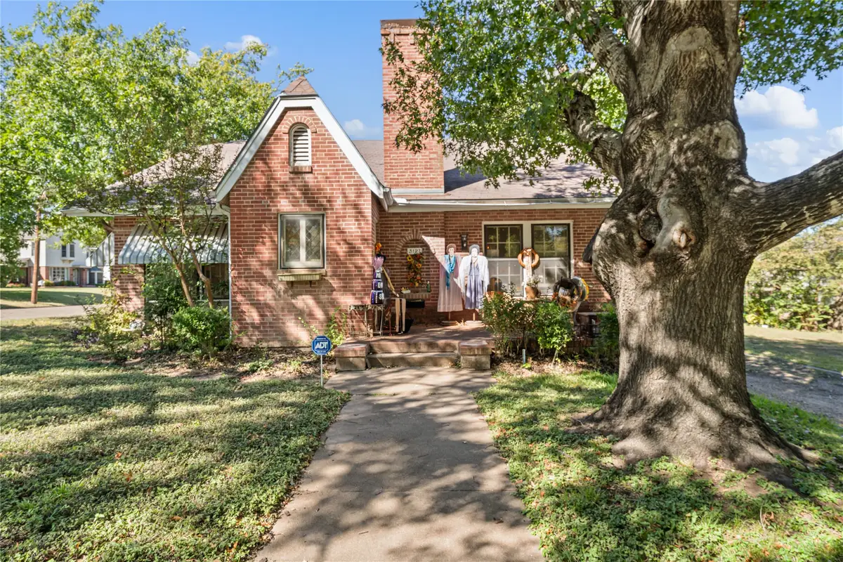 3121 Austin Avenue, Waco, TX 76710 - Image #1