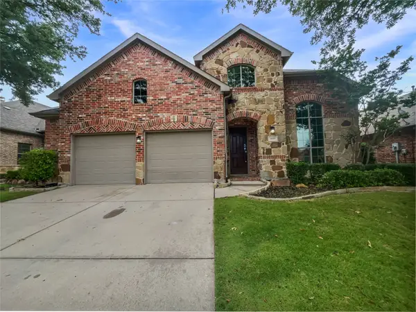 1600 Country Walk Drive, McKinney, TX 75071
