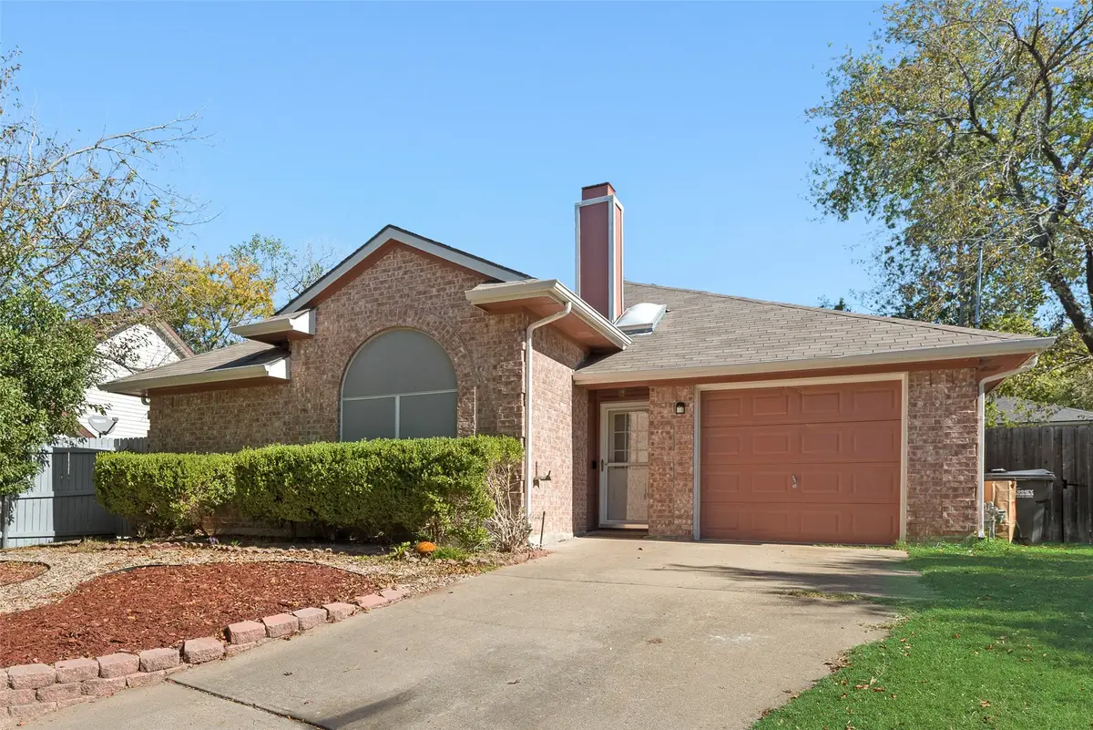 1205 Cherry Point, McKinney, TX 75069 - Image #1