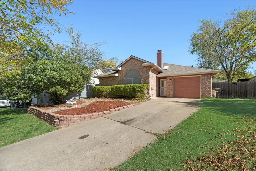 1205 Cherry Point, McKinney, TX 75069 - Image #2