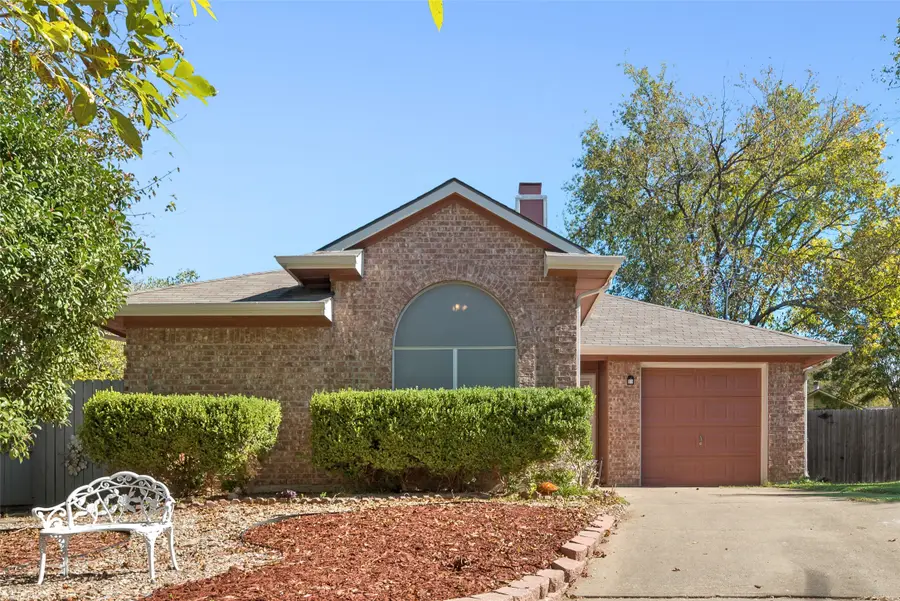 1205 Cherry Point, McKinney, TX 75069 - Image #3