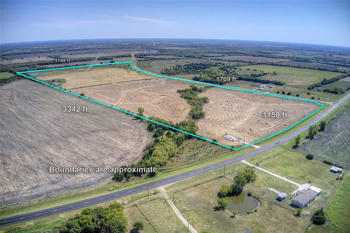 TBD Highway 34 #FM 1566, Wolfe City, TX 75496 - Image #1