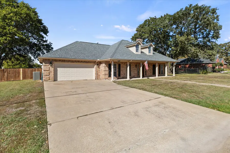 117 Indian Oaks Trail, West Tawakoni, TX 75474 - Image #2