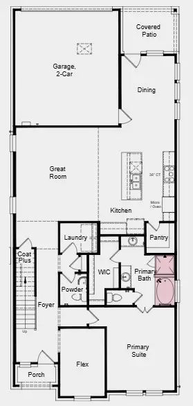 1621 Barnwood Road, Celina, TX 75009 - Image #2