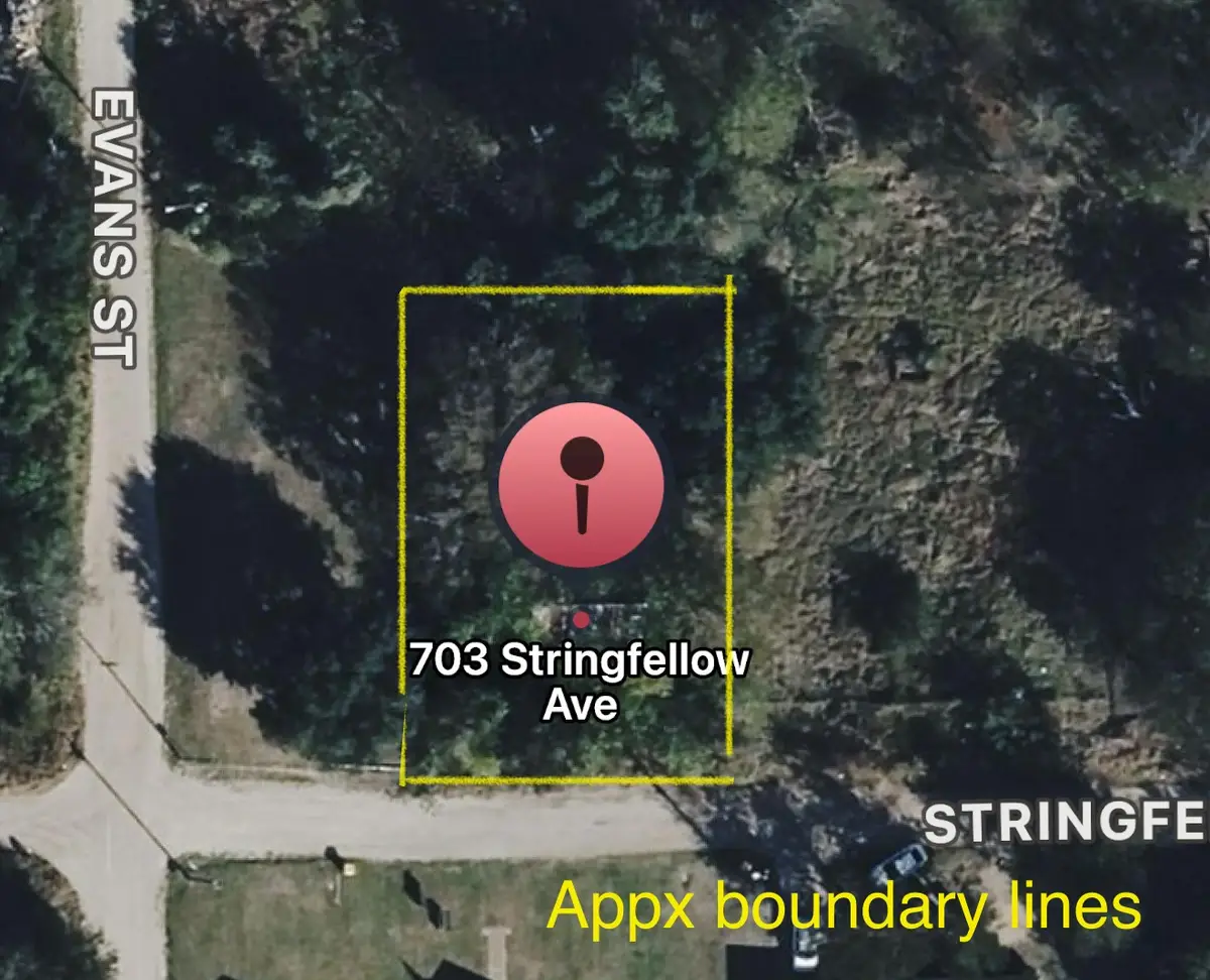 703 Stringfellow Avenue, Marlin, TX 76661 - Image #1