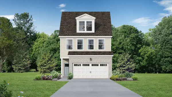 3110 Patrick Street, Wylie, TX 75098