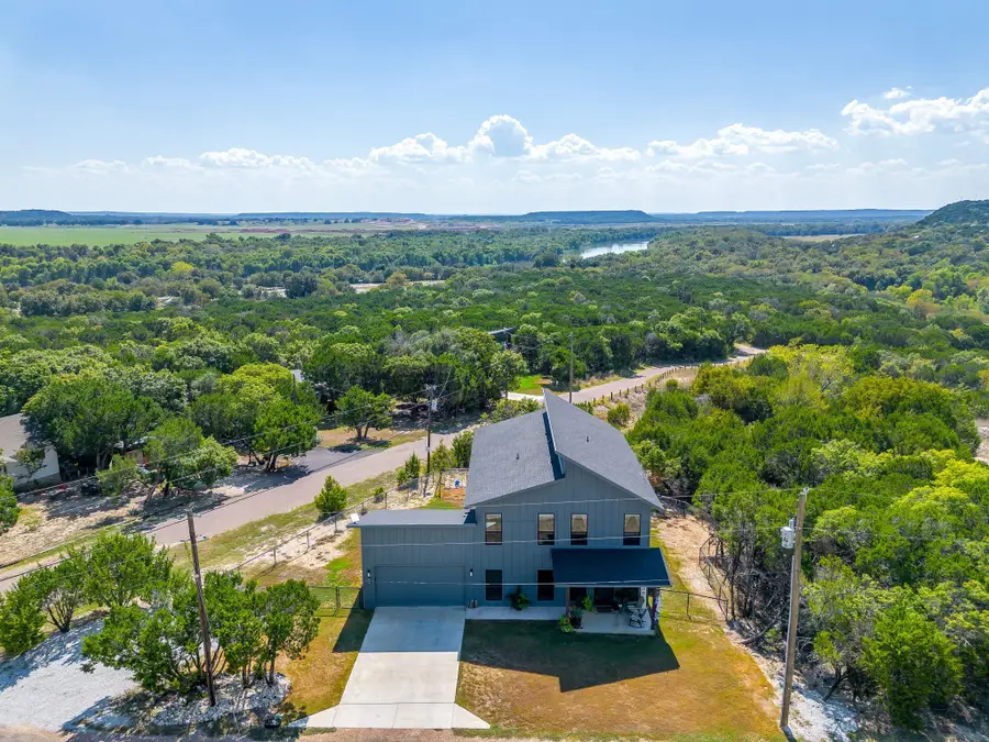 9720 Scenic View Court, Rio Vista, TX 76093 - #2