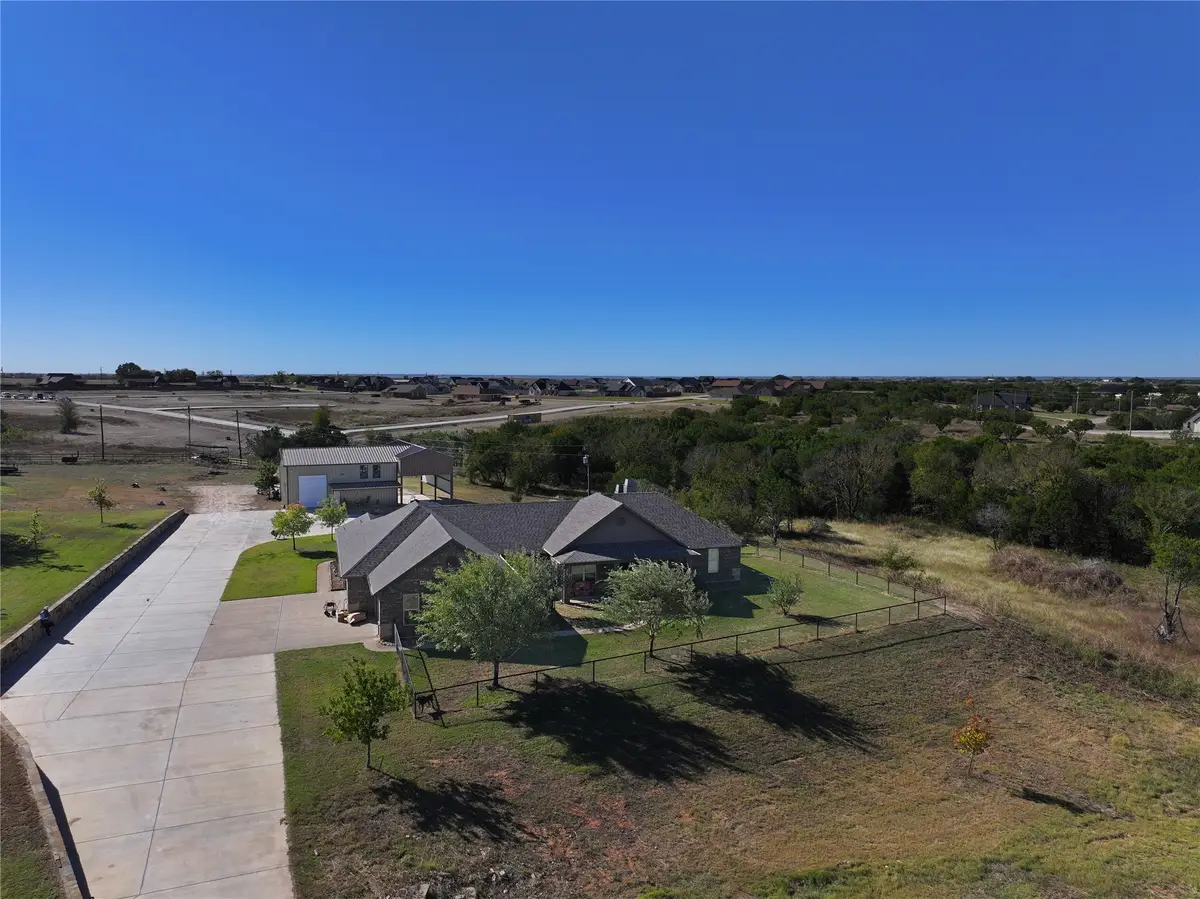 1431 Cheyenne Trail, Nemo, TX 76070 - Image #1