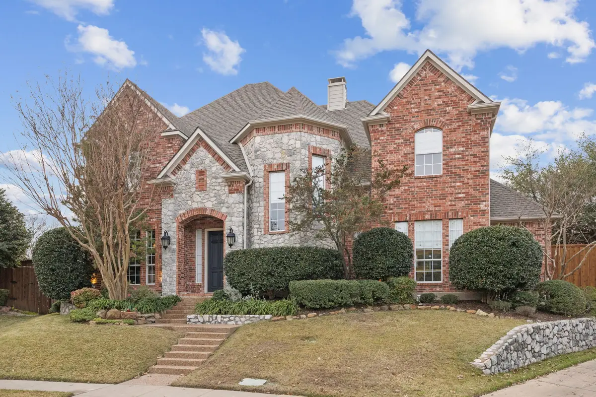 3399 Oakleaf Lane, Richardson, TX 75082 - Image #1