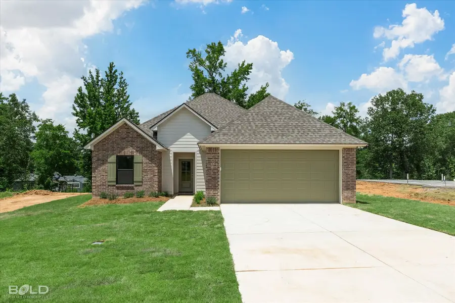 5870 Northwood Oaks, Shreveport, LA 71107 - Image #2