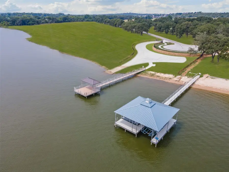 1524 Park Street, Azle, TX 76020 - #2