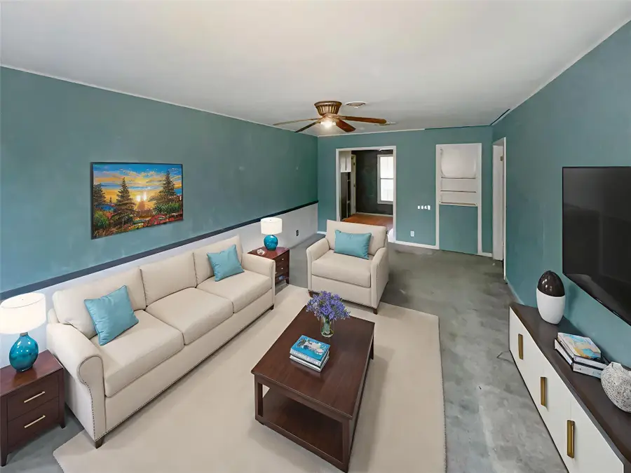 5305 Ira Street, Haltom City, TX 76117 - Image #3