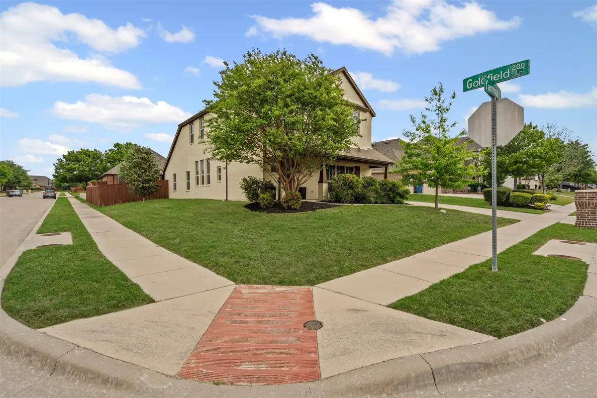 11956 Yarmouth Lane, Fort Worth, TX 76108 - Image #1