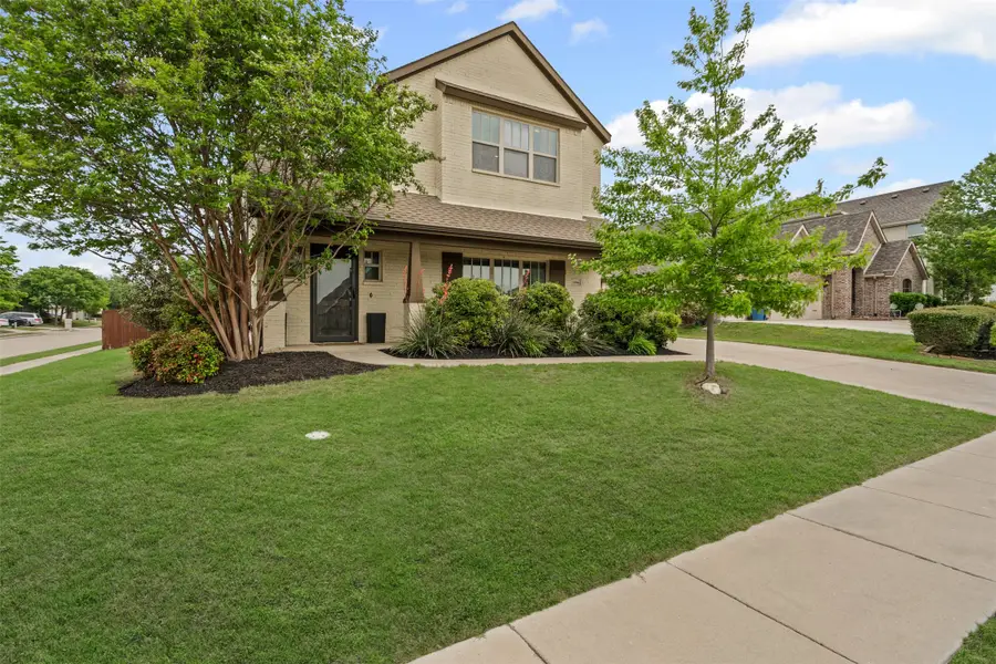 11956 Yarmouth Lane, Fort Worth, TX 76108 - Image #3