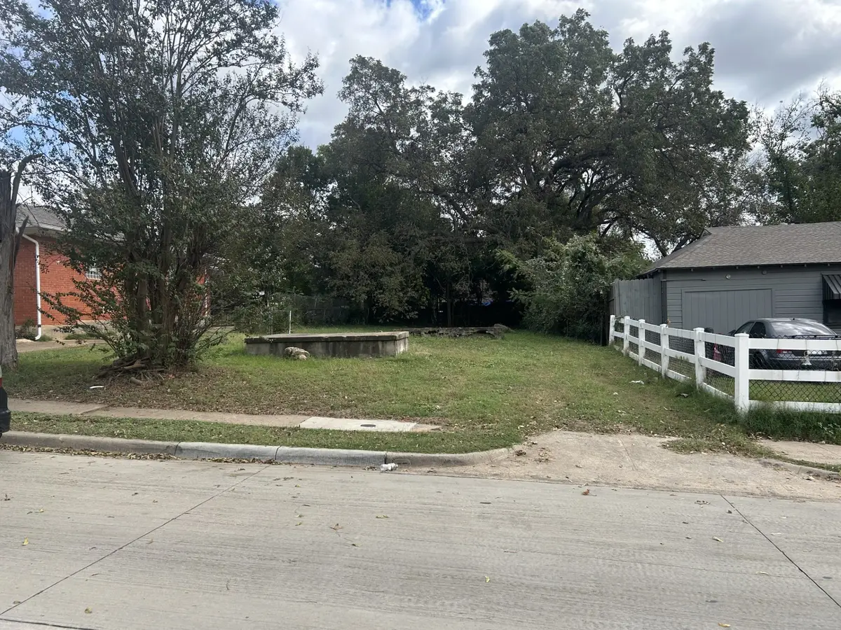 3020 Marburg Street, Dallas, TX 75215 - Image #1